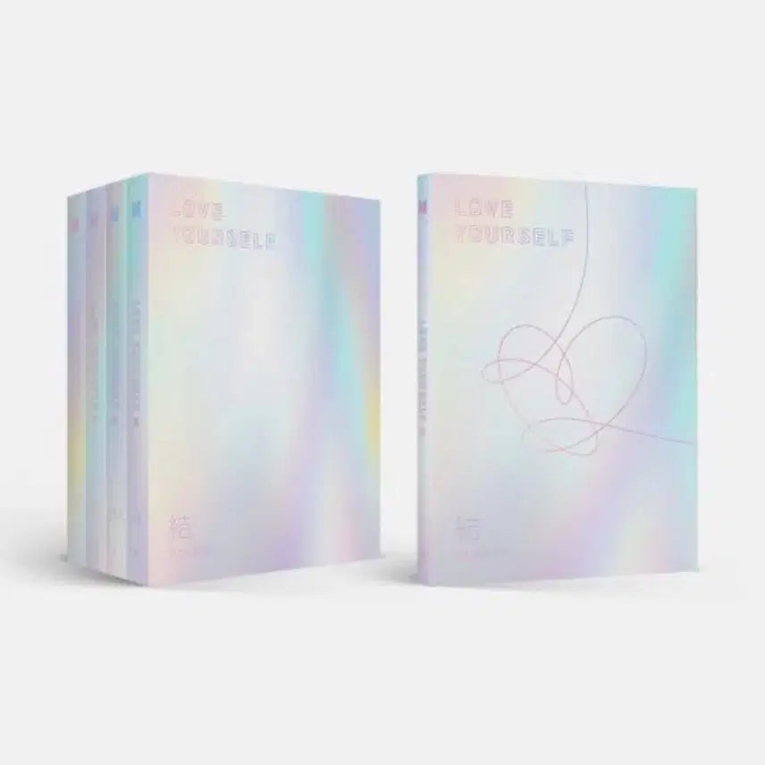 [BUNJANG] BTS Album / 방탄소년단 앨범