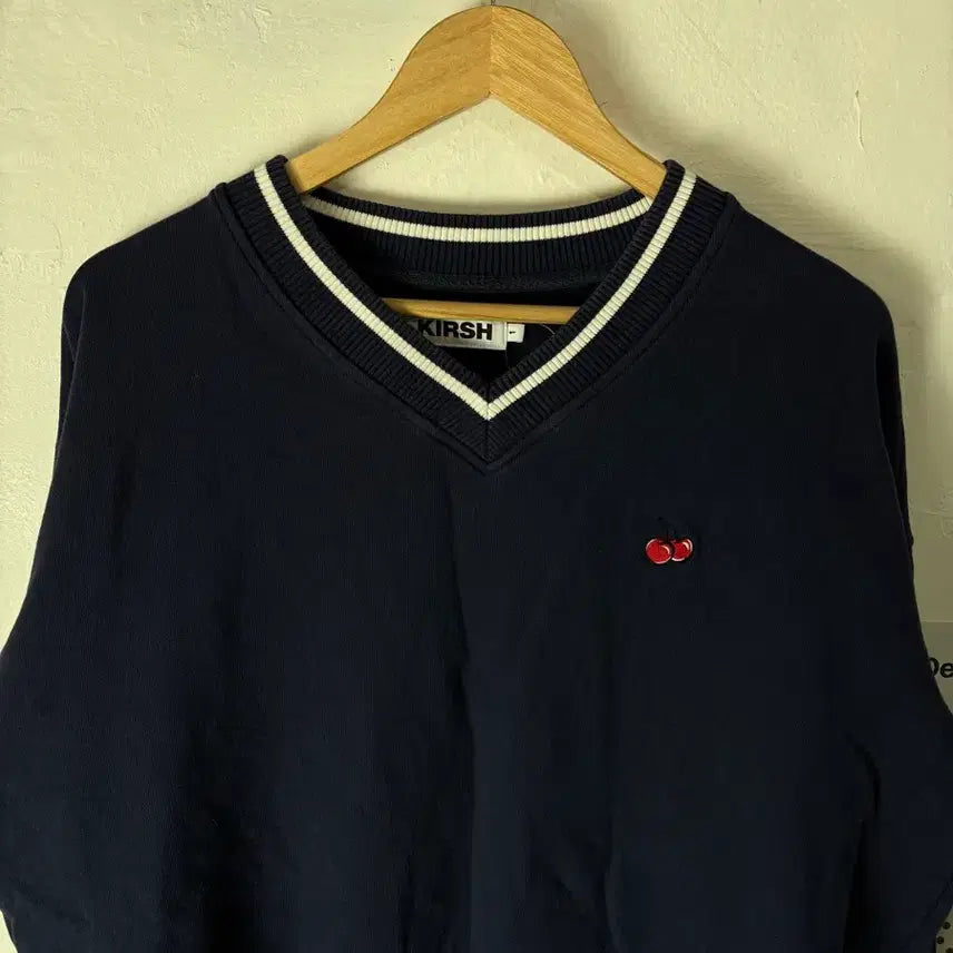 [BUNJANG] Kirsh Sweatshirt / 키르시 맨투맨