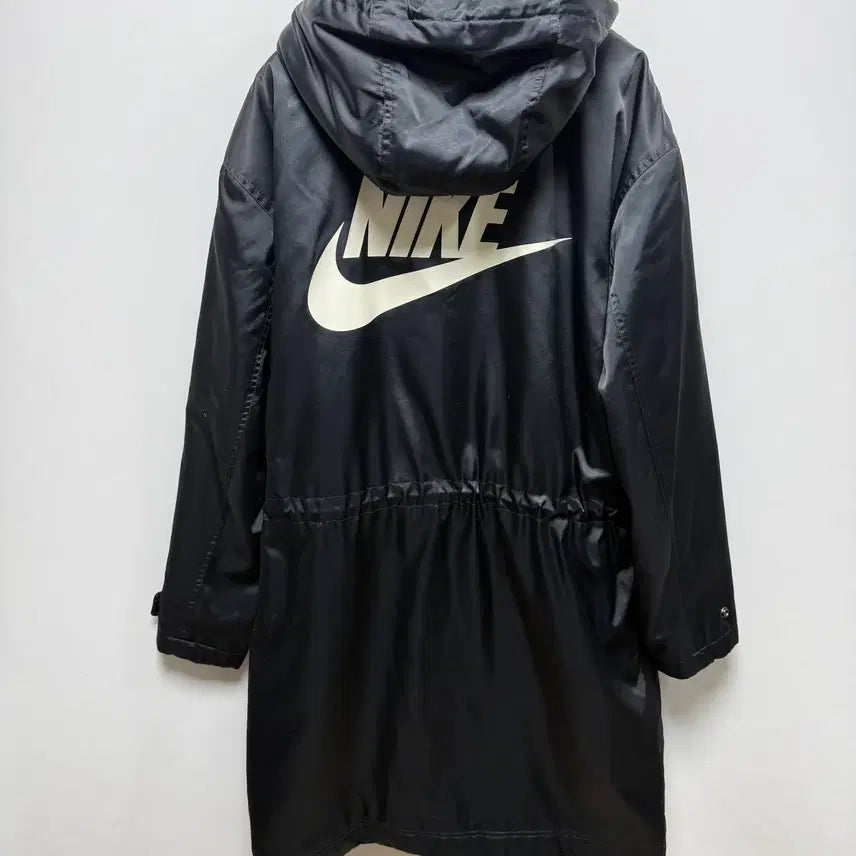 [BUNJANG] Nike Long Fill Parka Jacket (L) / (21) 나이키 롱 필 파카 자