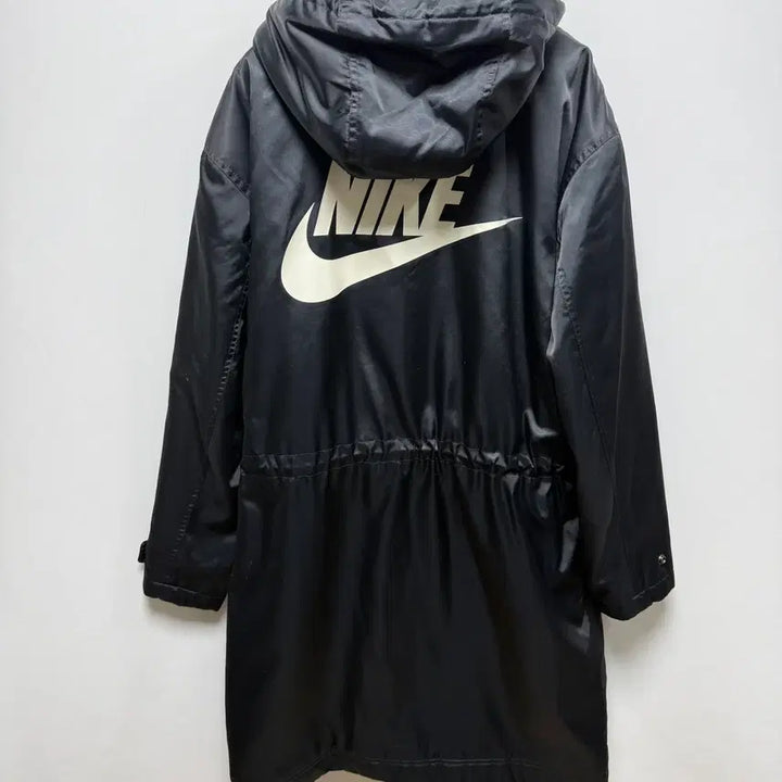 [BUNJANG] Nike Long Fill Parka Jacket (L) / (21) 나이키 롱 필 파카 자