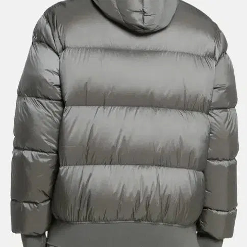 [BUNJANG] Ten C Midlayer Down Filled Jacket - Grey / 텐씨 다운 필링 미드레이어 재킷 56사이즈 팝니다. 그레이