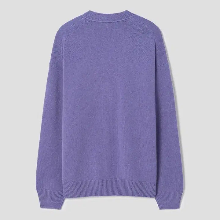 [BUNJANG] AURALEE Cashmere Cardigan / 오라리 캐시미어 가디건