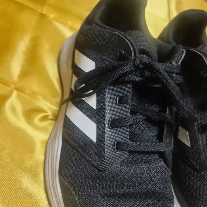 [BUNJANG] Adidas Cloudfoam Sneakers / 아디다스 운동화 검흰 클라우드폼:상태는최상입니다