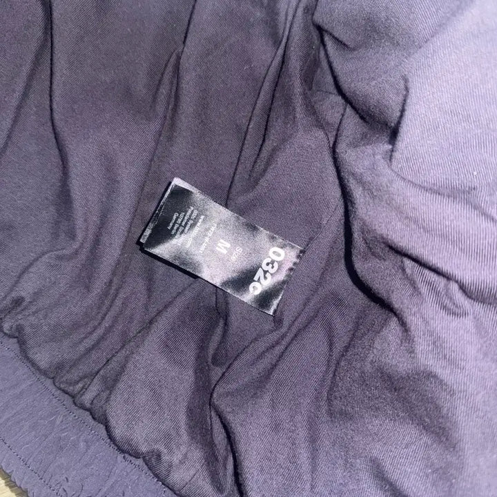 [BUNJANG] 032C Dark Plum Track Jacket / 032C 소치 트랙수트 다크플럼 자켓 m사이즈 팔아요