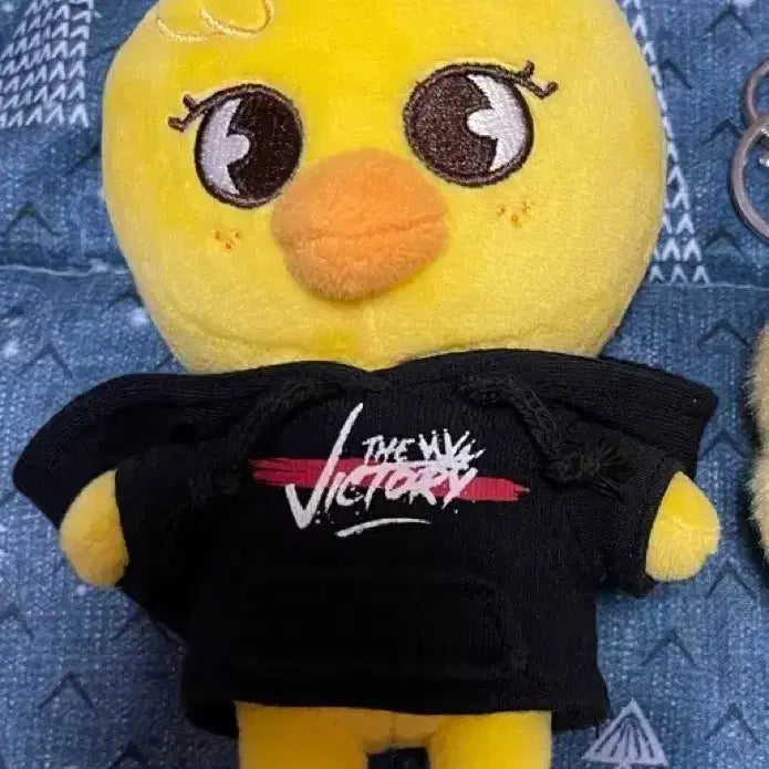 [BUNJANG] Stray Kids Felix SKZOO BbokAri Original Mini Plush / 스트레이키즈 필릭스 스키주 뽁아리 오리지널 미니