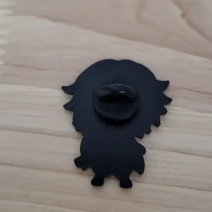 [BUNJANG] Demon Slayer Giyu Tomioka Enamel Pin / 귀멸의 칼날 토미오카 기유 에나멜 핀