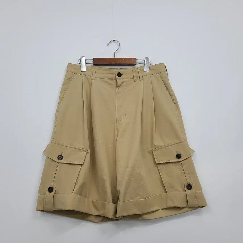 [BUNJANG] Alice Bermuda Pants (New) / 리들/3/남/새상품 컨디션/버뮤다 팬츠/앨리스/200