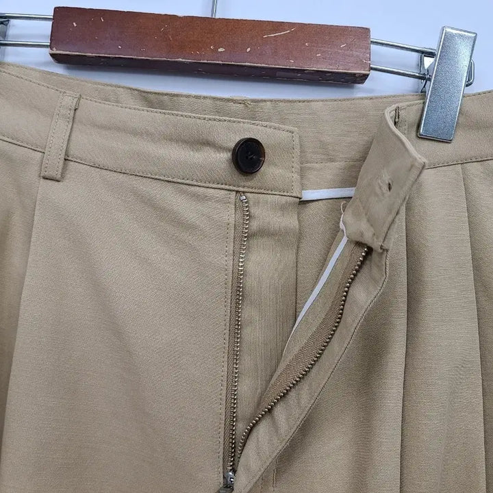 [BUNJANG] Alice Bermuda Pants (New) / 리들/3/남/새상품 컨디션/버뮤다 팬츠/앨리스/200