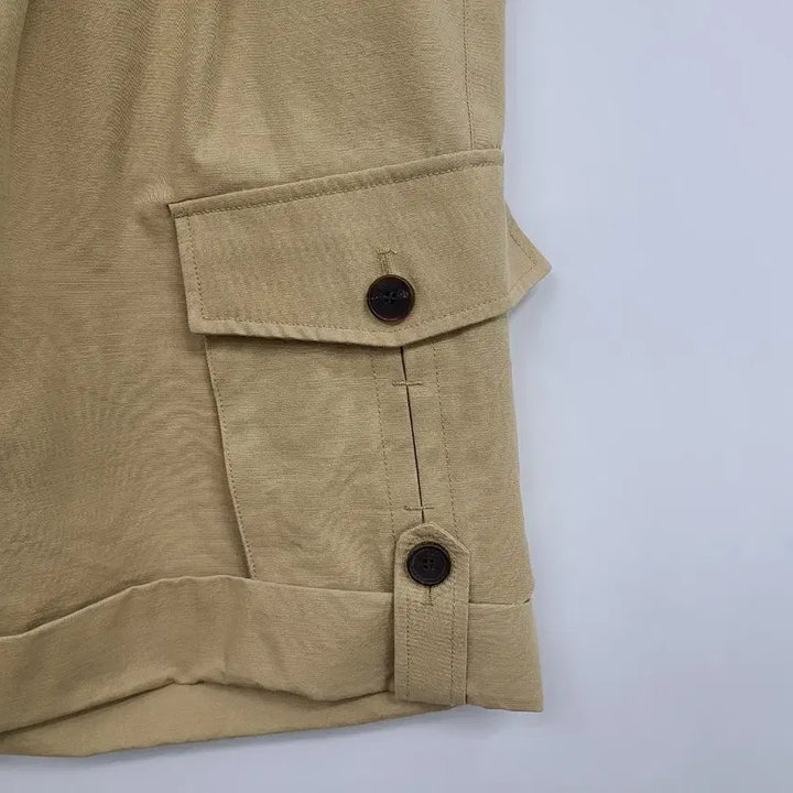 [BUNJANG] Alice Bermuda Pants (New) / 리들/3/남/새상품 컨디션/버뮤다 팬츠/앨리스/200