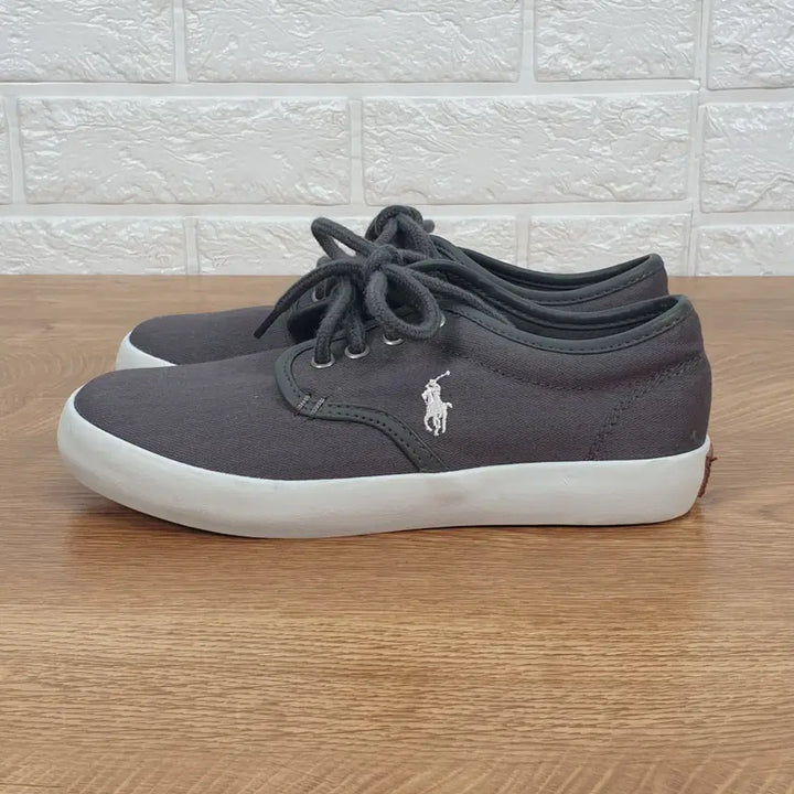[BUNJANG] Kids Polo Ralph Lauren Sneakers / [205]폴로랄프로렌 키즈 스니커즈