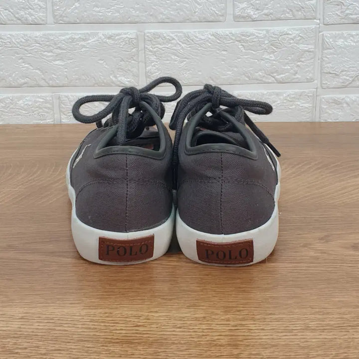 [BUNJANG] Kids Polo Ralph Lauren Sneakers / [205]폴로랄프로렌 키즈 스니커즈