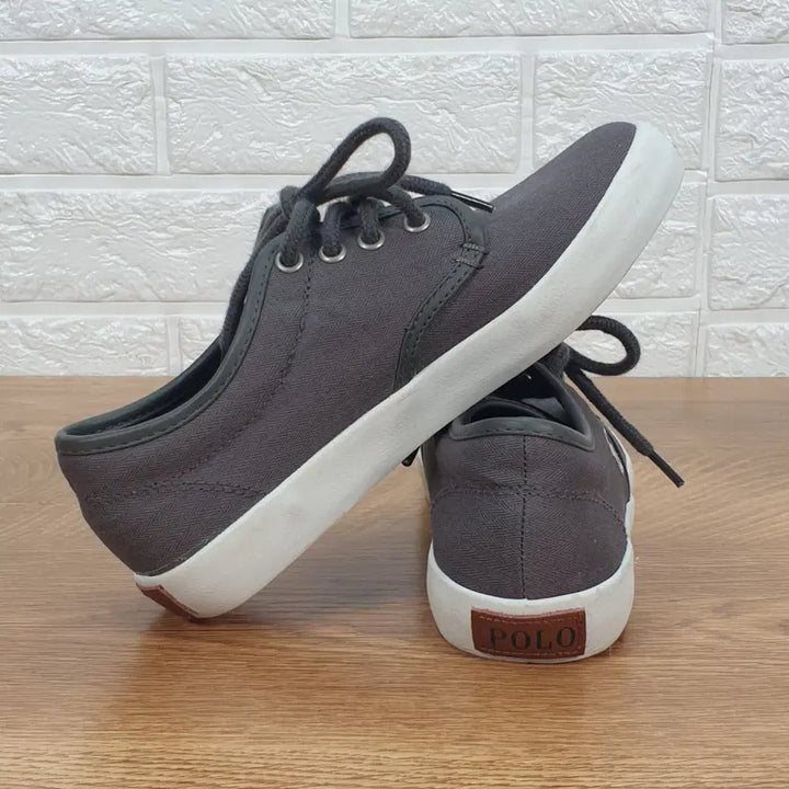 [BUNJANG] Kids Polo Ralph Lauren Sneakers / [205]폴로랄프로렌 키즈 스니커즈