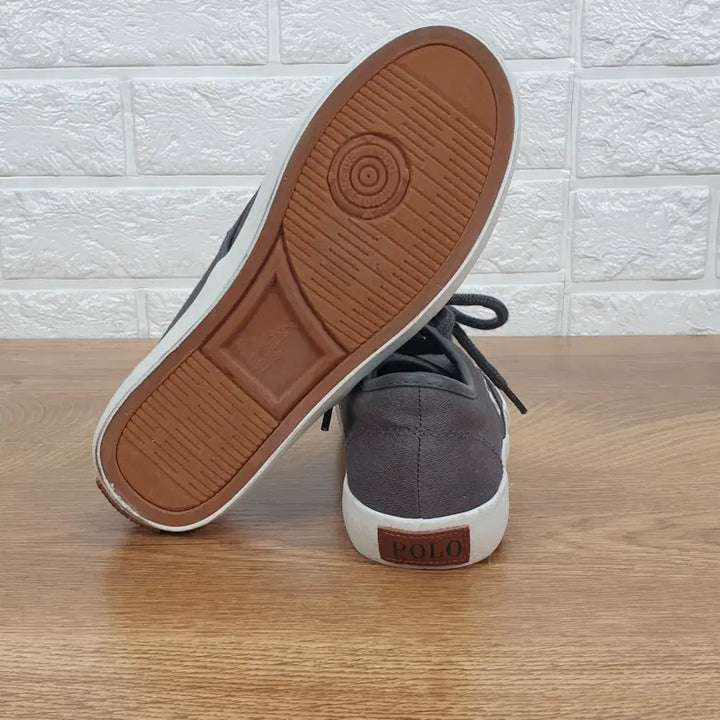 [BUNJANG] Kids Polo Ralph Lauren Sneakers / [205]폴로랄프로렌 키즈 스니커즈