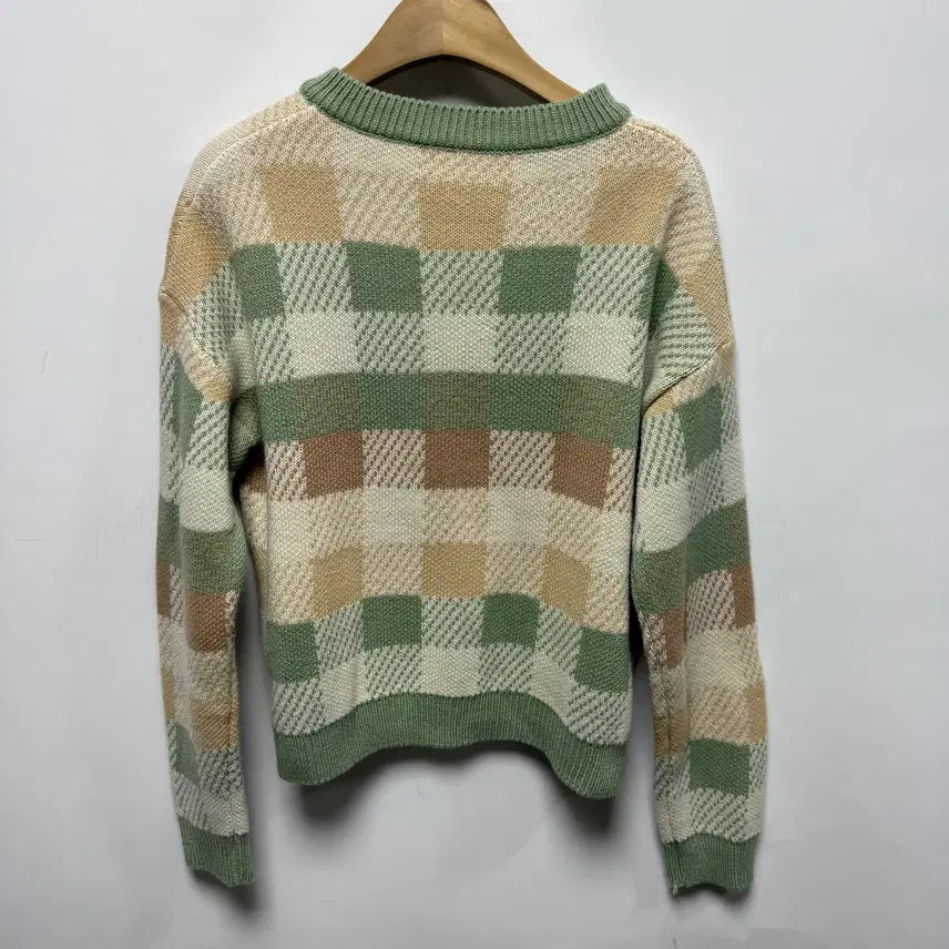 [BUNJANG] Van Eyck Cardigan / (153) 반 에이크 가디건