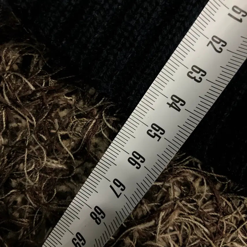 [SOLD OUT] S 아베크롬비 네이비 울 가디건
