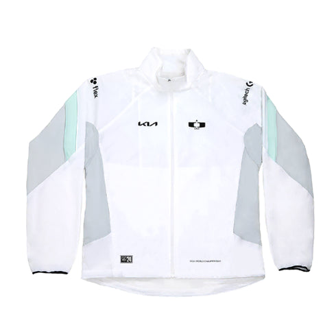 [BUNJANG] DK Dplus KIA Worlds 2024 Aiming Jersey / DK 디플러스 기아 월즈 2024 유니폼 재킷 (에이밍 마킹)