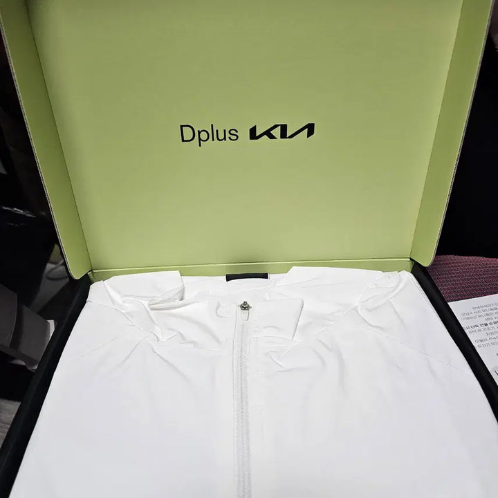 [BUNJANG] DK Dplus KIA Worlds 2024 Aiming Jersey / DK 디플러스 기아 월즈 2024 유니폼 재킷 (에이밍 마킹)