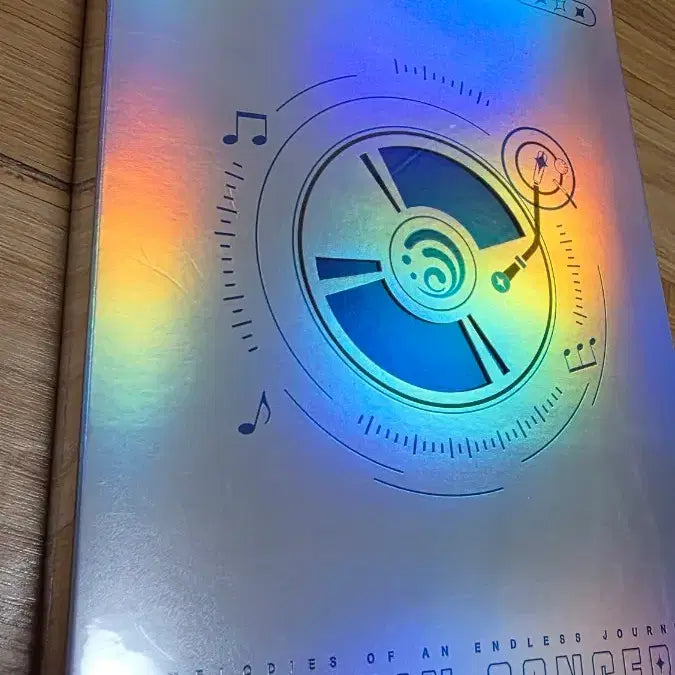 [SOLD OUT] 원신 2022 음악회 바바라 세트 미개봉 택포