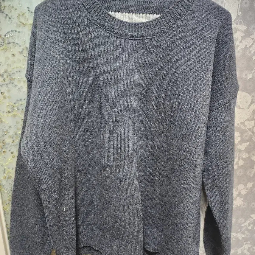 [BUNJANG] Women's Knit Set (New) / 여성 니트셋업 새거