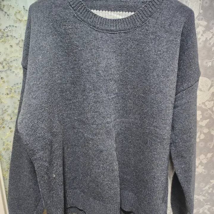 [BUNJANG] Women's Knit Set (New) / 여성 니트셋업 새거