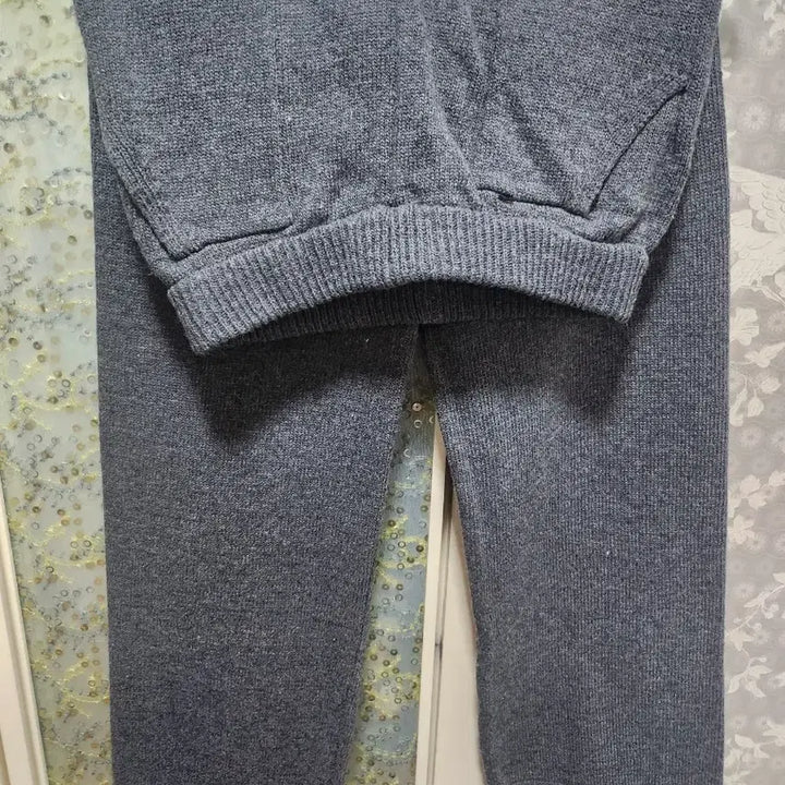 [BUNJANG] Women's Knit Set (New) / 여성 니트셋업 새거