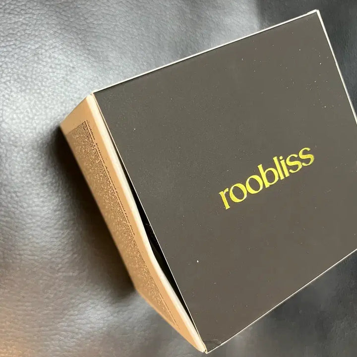 [BUNJANG] Roobliss Haircare Set (Perfume, Hair Pack, No-Wash Treatment, Oil) / 루블리스 헤어케어 세트(퍼퓸, 헤어팩, 노워시 트리트먼트, 오일)