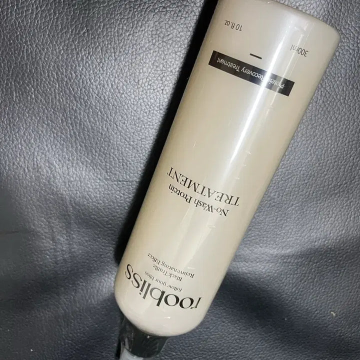 [BUNJANG] Roobliss Haircare Set (Perfume, Hair Pack, No-Wash Treatment, Oil) / 루블리스 헤어케어 세트(퍼퓸, 헤어팩, 노워시 트리트먼트, 오일)