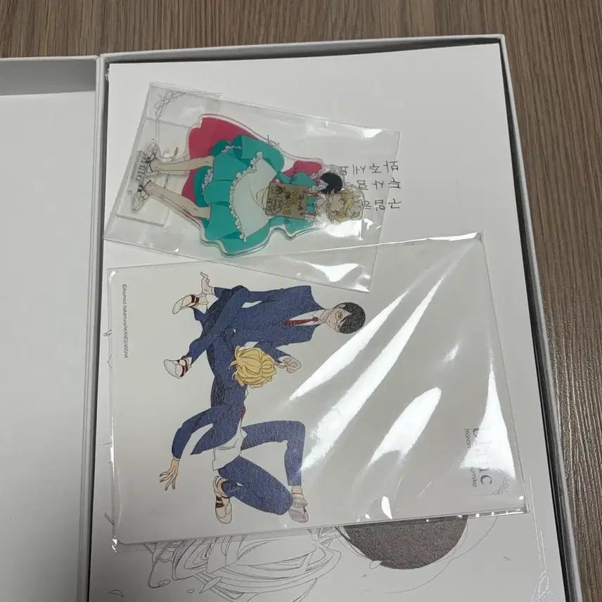 [BUNJANG] Classmate Blanc Manga Set / 동급생 블랑 단행본 세트