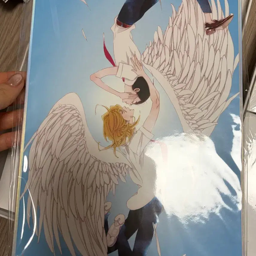 [BUNJANG] Classmate Blanc Manga Set / 동급생 블랑 단행본 세트