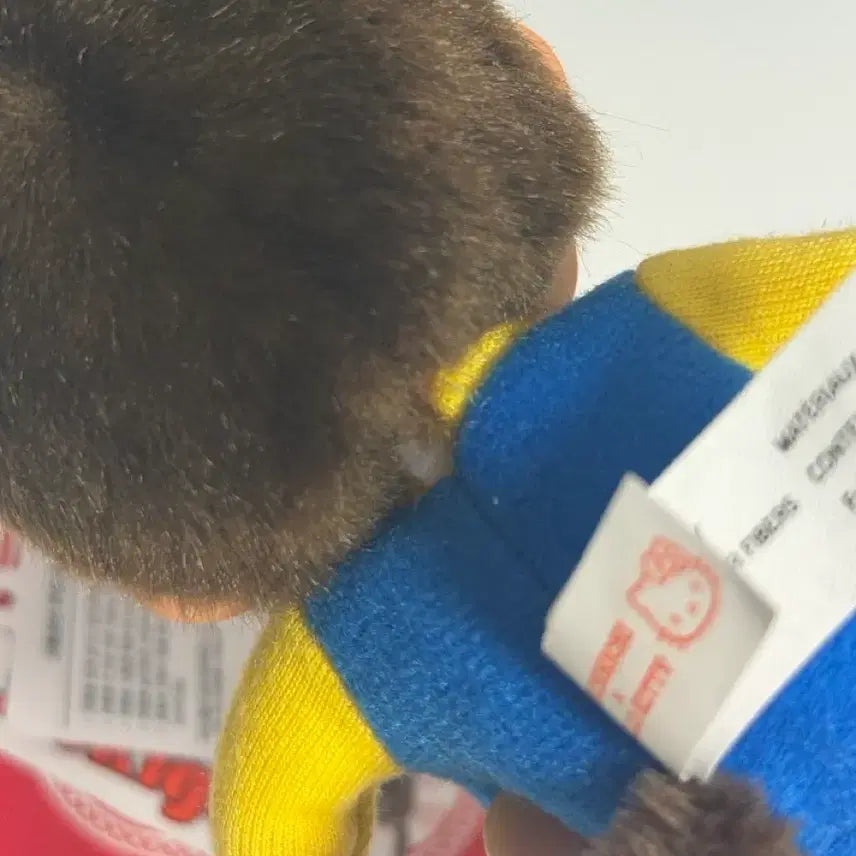 [BUNJANG] Hello Kitty Monchhichi Keyring Bundle Set / 헬로키티 몬치치 키링 일괄 양도합니다!