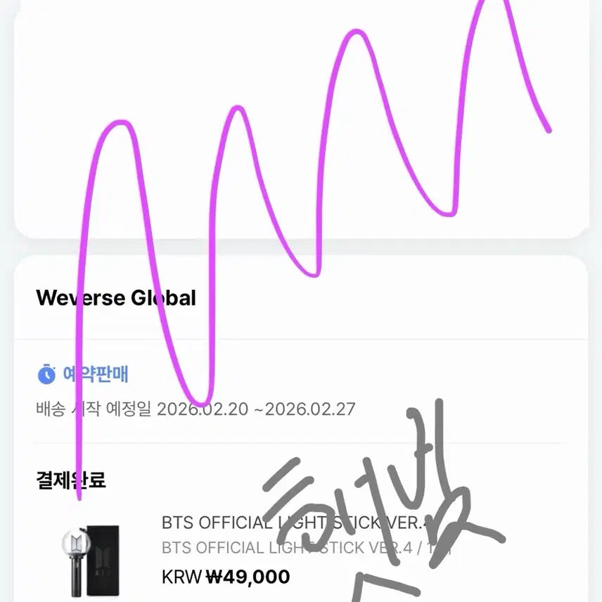 [SOLD OUT] 샤이니