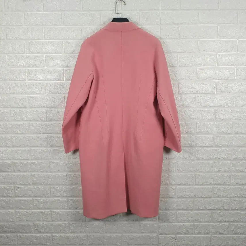 [BUNJANG] Oversized Lightweight Coat / [55-66]타임 오버핏 간절기 코트