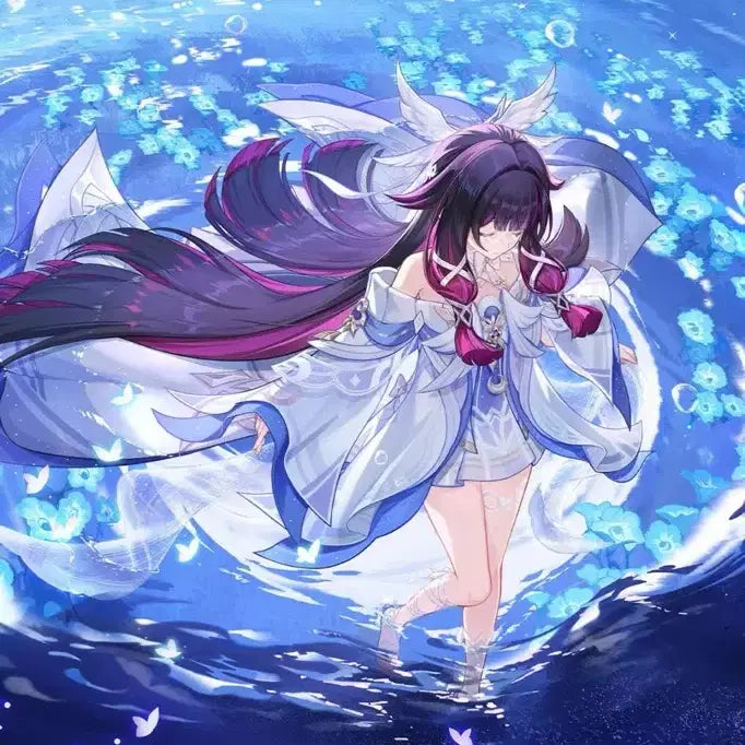 [BUNJANG] Cosplay Costume / 프세카,원신,코스프레 구합니다!!