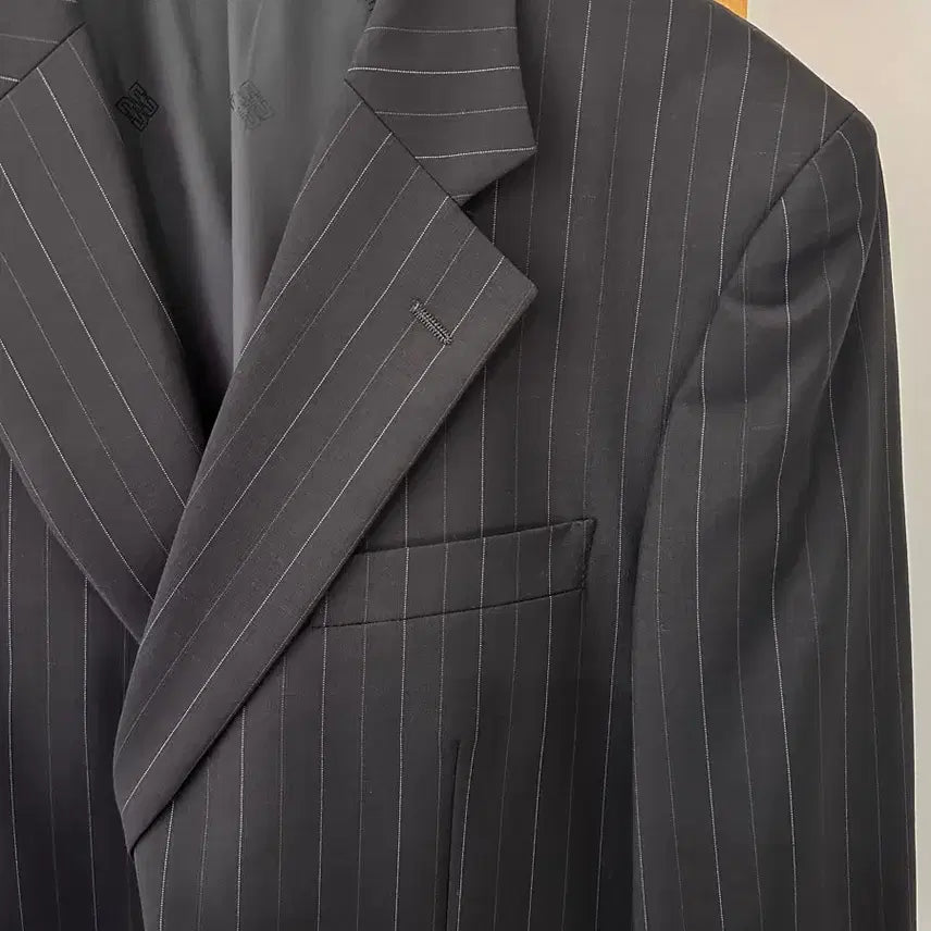 [BUNJANG] Daks Summer Wool Blazer / 닥스 썸머 울 블레이져/자켓