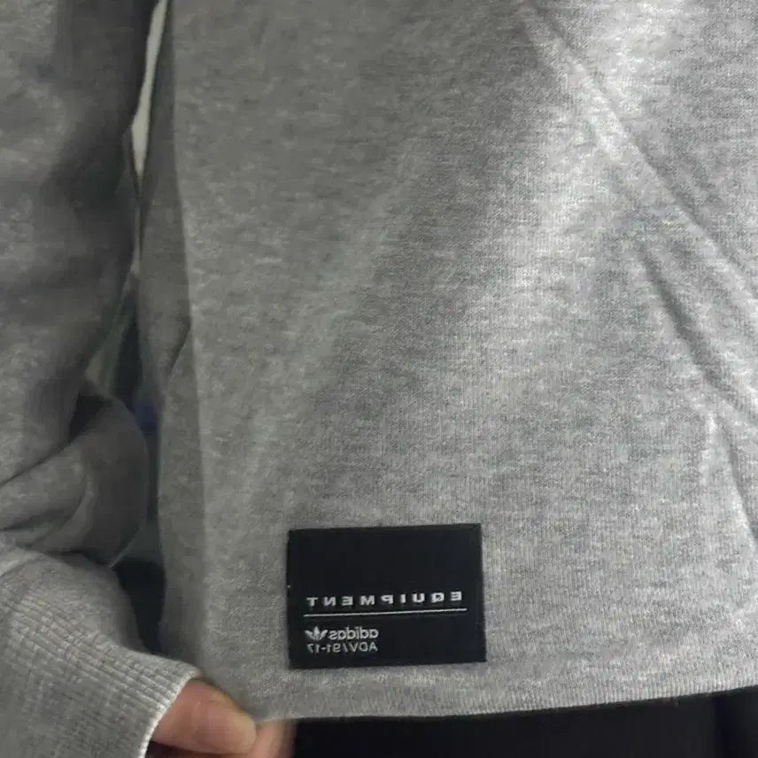 [BUNJANG] Adidas Sweatshirt / 아디다스 맨투맨 90