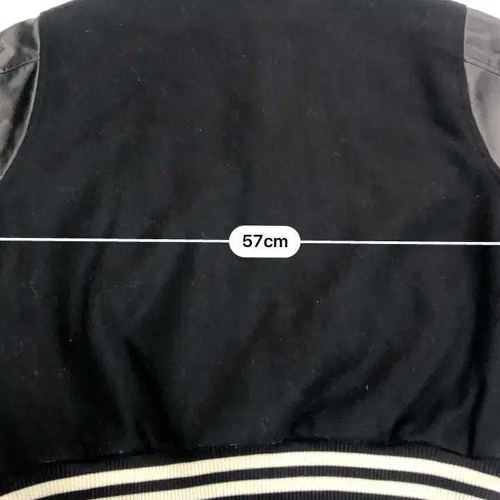 [BUNJANG] Lee Stadium Jumper (M) / Lee 스타디움 점퍼 M