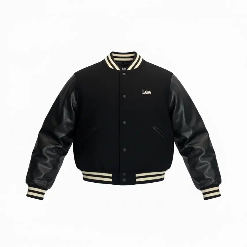 [BUNJANG] Lee Stadium Jumper (M) / Lee 스타디움 점퍼 M