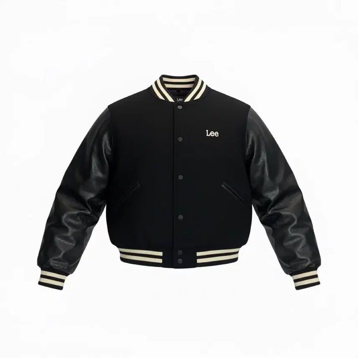 [BUNJANG] Lee Stadium Jumper (M) / Lee 스타디움 점퍼 M