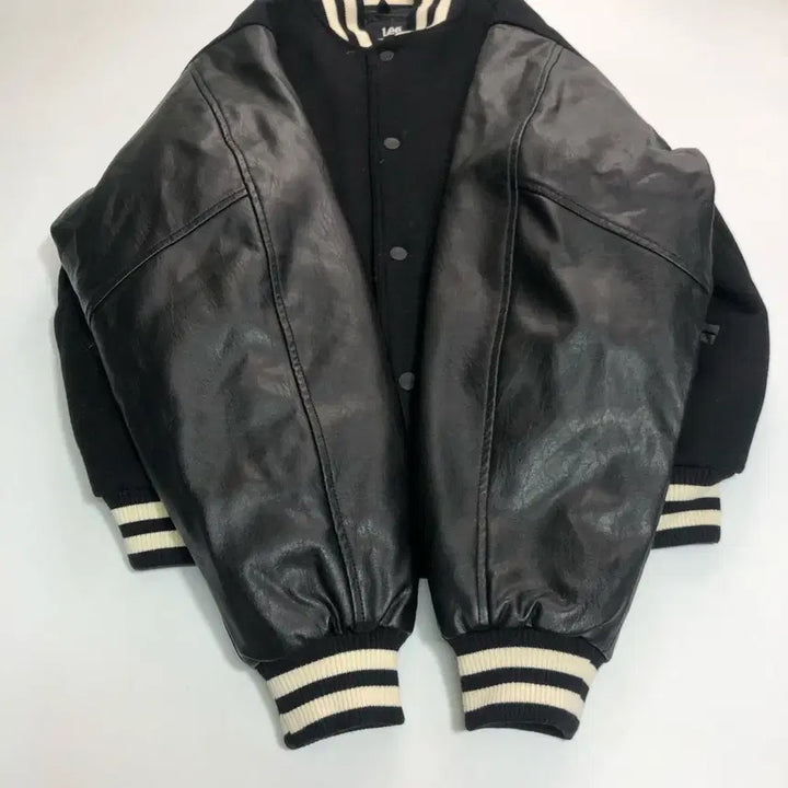 [BUNJANG] Lee Stadium Jumper (M) / Lee 스타디움 점퍼 M