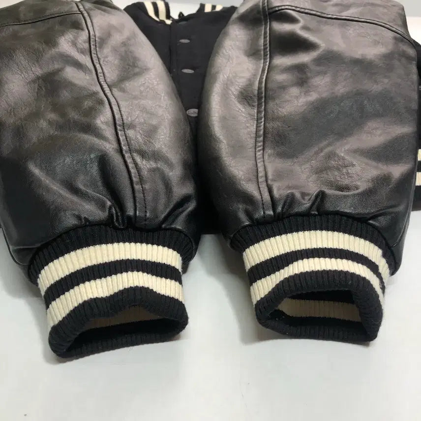 [BUNJANG] Lee Stadium Jumper (M) / Lee 스타디움 점퍼 M