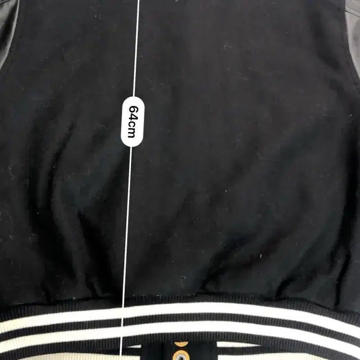 [BUNJANG] Lee Stadium Jumper (M) / Lee 스타디움 점퍼 M