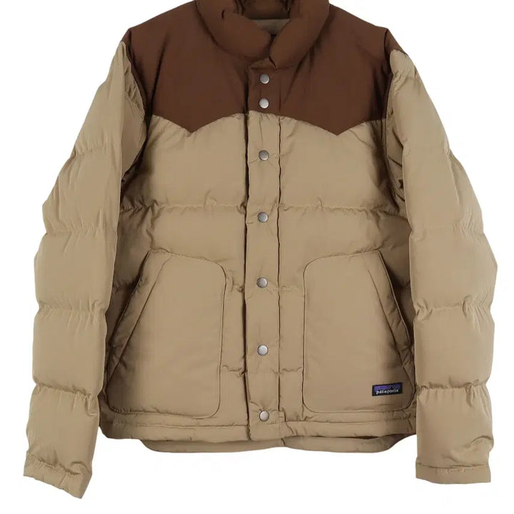 [BUNJANG] Patagonia Bibby Padded Jacket - Size S / 파타고니아 PATAGONIA 비비 패딩 S / k2723