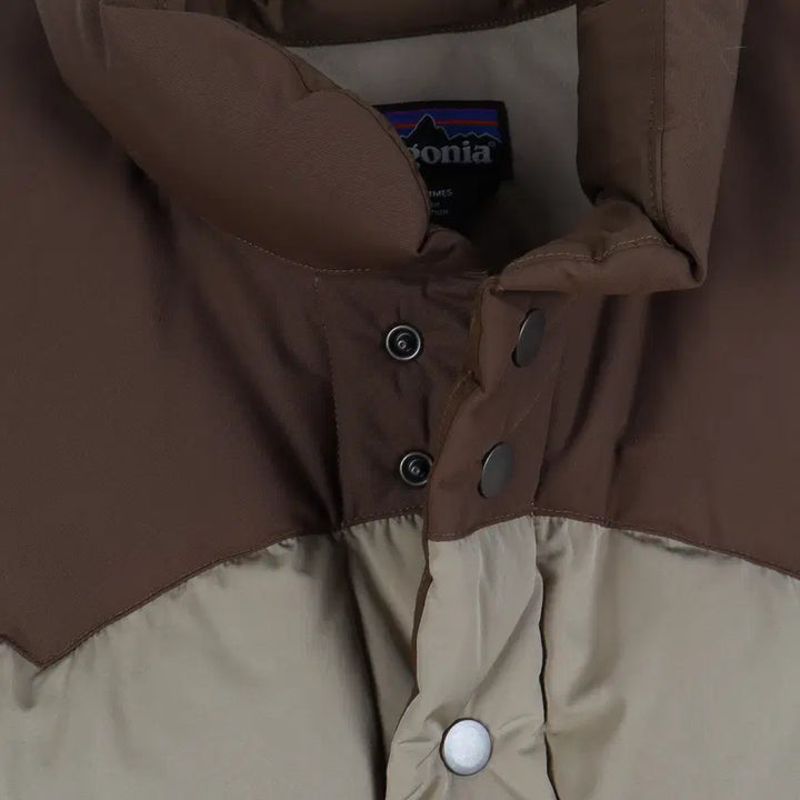 [BUNJANG] Patagonia Bibby Padded Jacket - Size S / 파타고니아 PATAGONIA 비비 패딩 S / k2723