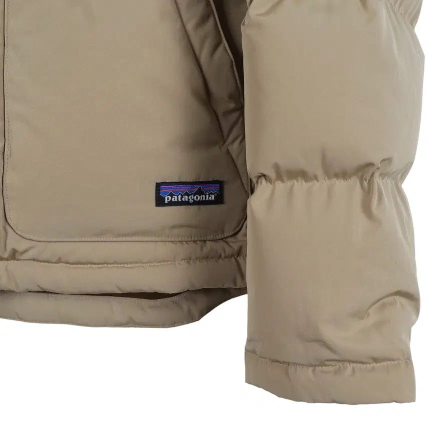 [BUNJANG] Patagonia Bibby Padded Jacket - Size S / 파타고니아 PATAGONIA 비비 패딩 S / k2723