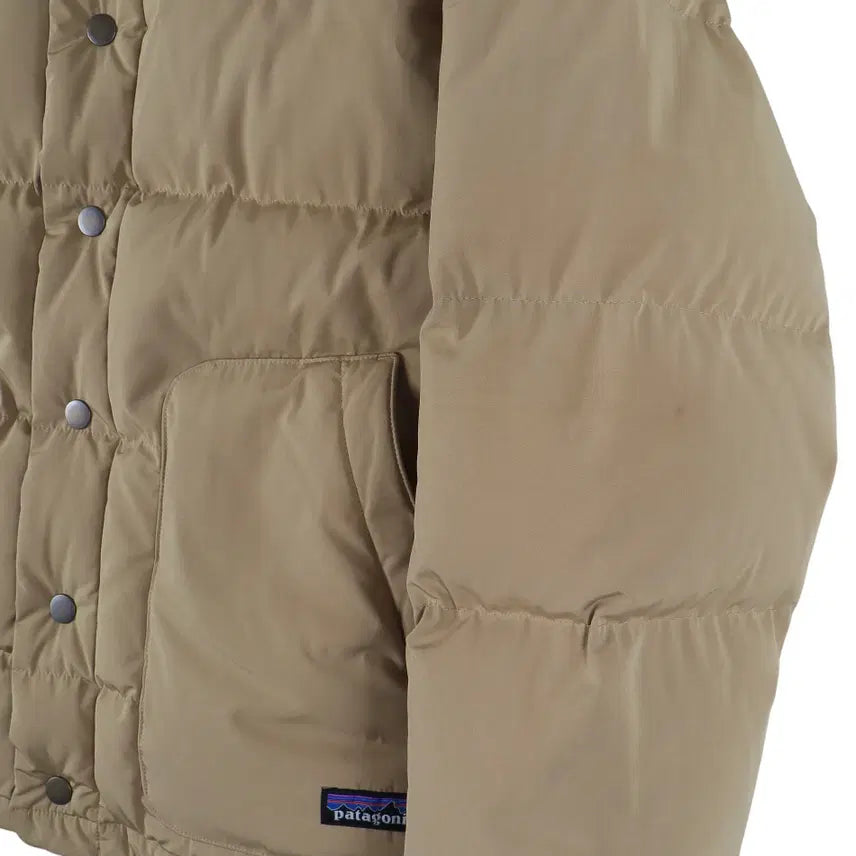 [BUNJANG] Patagonia Bibby Padded Jacket - Size S / 파타고니아 PATAGONIA 비비 패딩 S / k2723