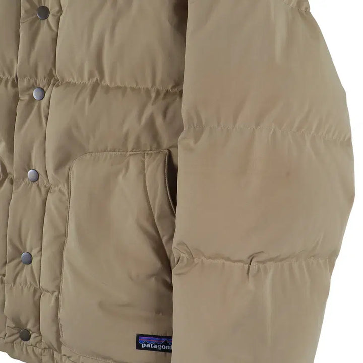 [BUNJANG] Patagonia Bibby Padded Jacket - Size S / 파타고니아 PATAGONIA 비비 패딩 S / k2723