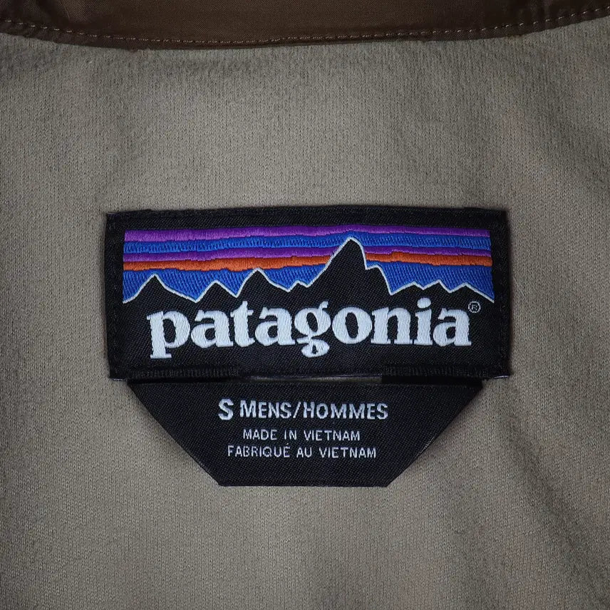 [BUNJANG] Patagonia Bibby Padded Jacket - Size S / 파타고니아 PATAGONIA 비비 패딩 S / k2723