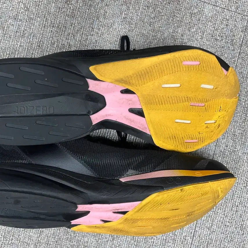 [BUNJANG] Adidas Adizero Adios 8 Running Shoes 275 / 아디다스 아디제로 아디오스8 IG1540 러닝화 275