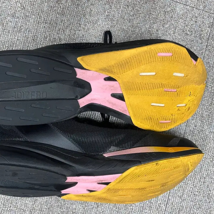 [BUNJANG] Adidas Adizero Adios 8 Running Shoes 275 / 아디다스 아디제로 아디오스8 IG1540 러닝화 275