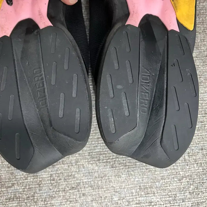 [BUNJANG] Adidas Adizero Adios 8 Running Shoes 275 / 아디다스 아디제로 아디오스8 IG1540 러닝화 275